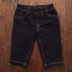 6 mo Jeggings